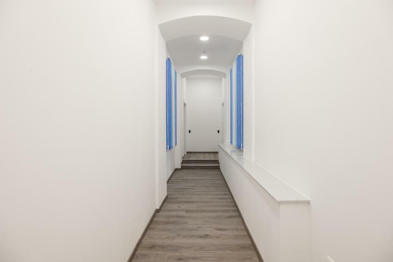 Downtown Rijeka Apartamento Exterior foto